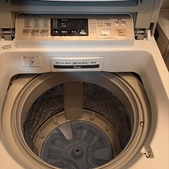 ※洗濯機※の画像