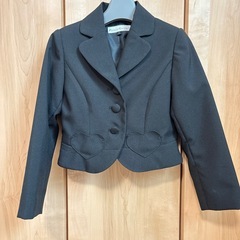 セレモニー　フォーマル　スーツ　110の画像