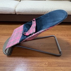 BABY BJORN    バウンサーの画像