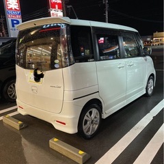 早い者勝ち‼️パレットsw4WDターボの画像