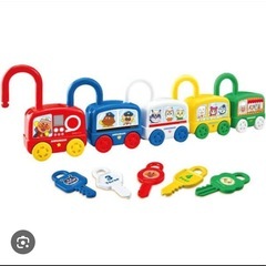 アンパンマン おもちゃの画像