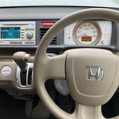 ★ライフJC1 ★機関良好 ★車検付き ★すぐ乗り出せますの画像