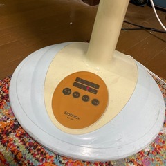 扇風機あげます。の画像