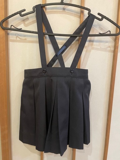 つくし幼稚園制服カバン