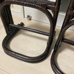 介護用、補助、立ち上がりステッキの画像