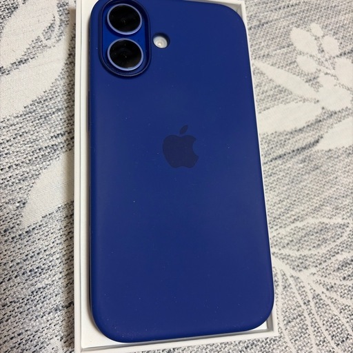 iPhone 16  128㎇　フルカスタム 