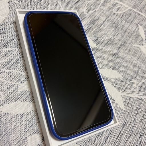 iPhone 16  128㎇　フルカスタム 