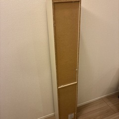 ブック・CDラックの画像