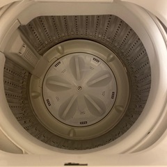 YAMADASELECT   　洗濯機5kgの画像