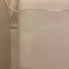 YAMADASELECT   　洗濯機5kgの画像