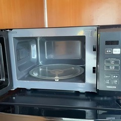 家電セットの画像