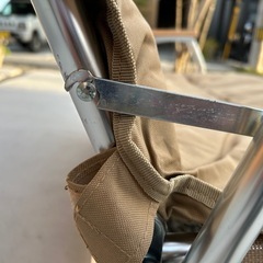 DOD(ディーオーディー) グッドラックソファロー TN(タン) CS2-900-TNの画像