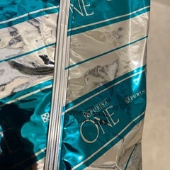 キャットフード(ドライ)の画像