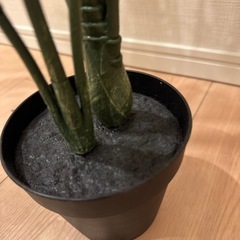 IKEA フェイクグリーンの画像