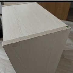 ニトリ　オープンシェルフの画像