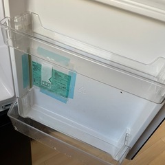 冷蔵庫　の画像