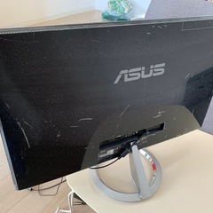 モニターの画像