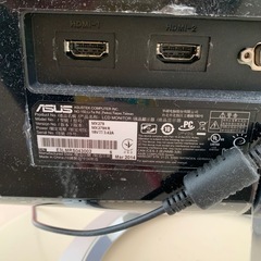 モニターの画像