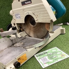 makita(マキタ) 216㎜ 8型卓上マルノコ LS0820の画像