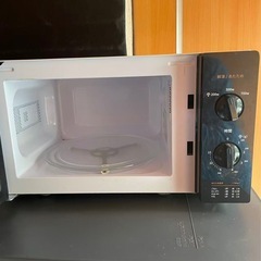 家電セットの画像