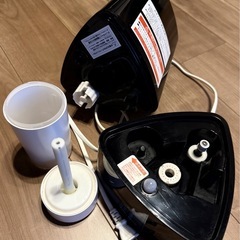 加湿器   卓上加湿器の画像