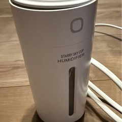 加湿器   卓上加湿器の画像
