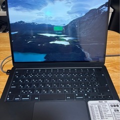 Apple MacBook Air M2 2022 カメラ不具合ありの画像