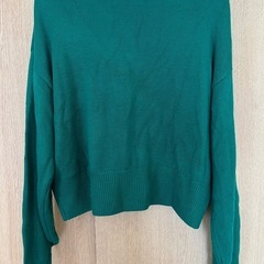 美品　　　カーディガンの画像