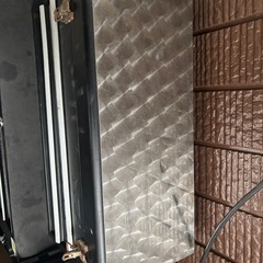 ツールボックス　工具箱の画像