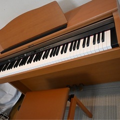 Roland電子ピアノ　　　の画像