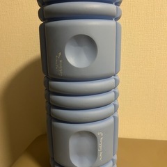 筋膜リリースローラーの画像