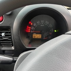 交換希望　ハイゼットカーゴ　車検1年半付の画像