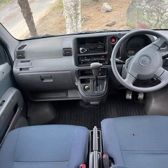 交換希望　ハイゼットカーゴ　車検1年半付の画像