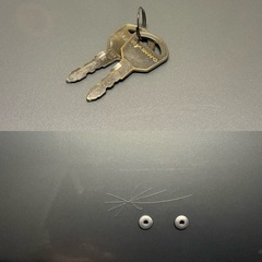 INNO BR33　イノー　ルーフボックスの画像