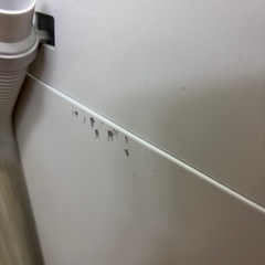 #93 大きめ7.0kg洗い!! SHARP 2017年 ES-GE7A 全自動電気洗濯機 の画像