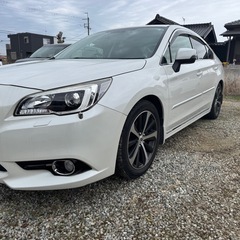 スバル　レガシィB4の画像