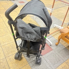 ベビーカー　B型　MINIbyeasyworkerの画像