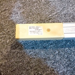 オーデリック　ダクトレールの画像