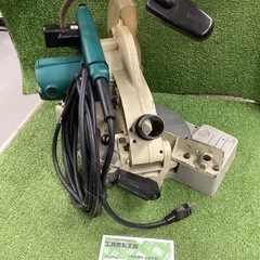 マキタ(makita) 216mm卓上マルノコ レーザー付 LS0840FLの画像
