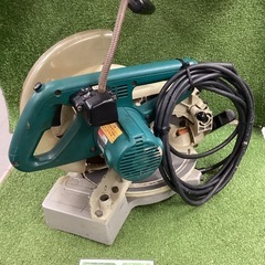 マキタ(makita) 216mm卓上マルノコ レーザー付 LS0840FLの画像