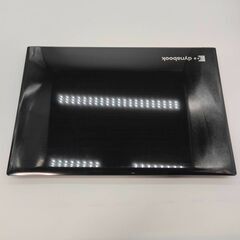 ブルーレイ搭載★ バッテリ◎ フルHD 15.6 東芝 ノートPC Dynabook T55/CB Core i3-7100U windows11 pro 8GB SSD256GB カメラ オフィス C588の画像