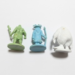 ボードゲームセットの画像