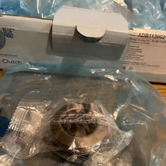 ミニクーパークラッチプレイト
の画像