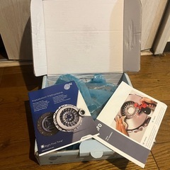 ミニクーパークラッチプレイト
の画像