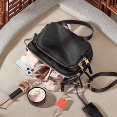 ショルダーバックの画像