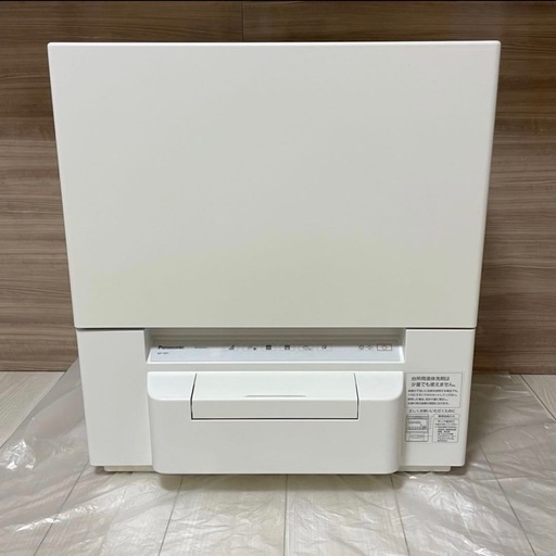 Panasonic 食洗機　タンク式