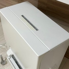 Panasonic 食洗機　タンク式の画像