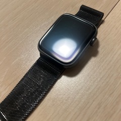 Applewatch SE 44mm GPSモデルの画像
