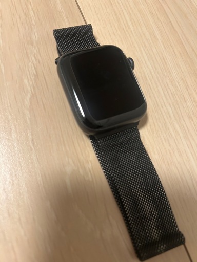 Applewatch SE 44mm GPSモデル