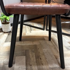 【至急】ニトリの椅子の画像